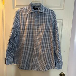 Banana Republic Men’s Dress Shirt.